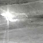 US Iran Airstrikes