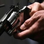 US Shooting Incident