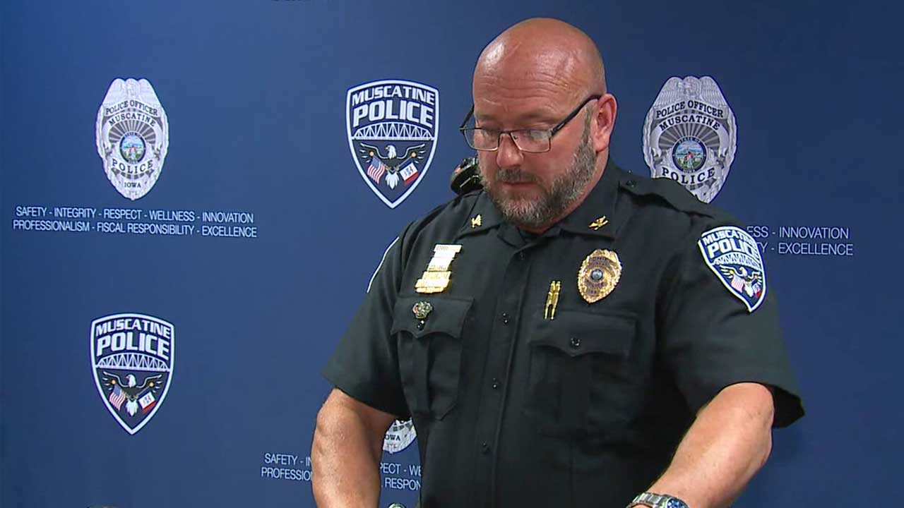 US Shooting Incident