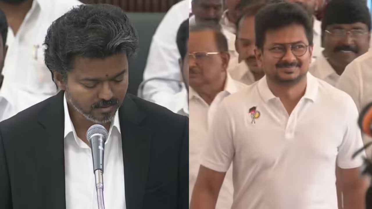 Udhayanidhi Stalin Remarks
