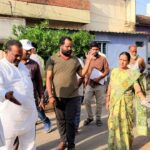Nizamabad Development Works