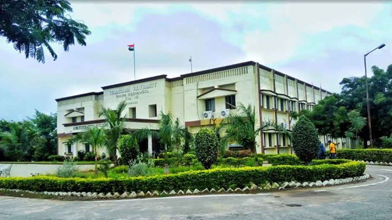 Telangana University