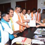Urea Booking App