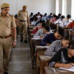 Uttar Pradesh Constable Exam