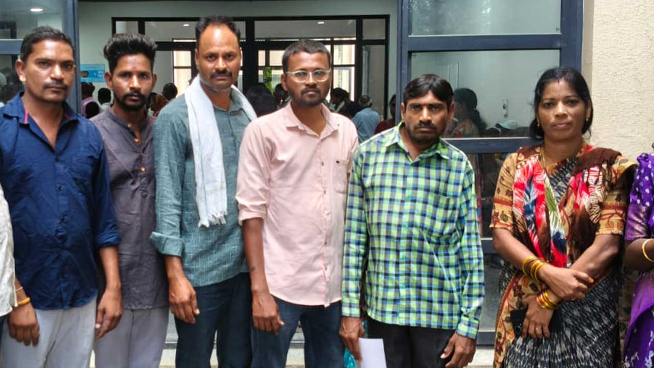 Velpur VDC