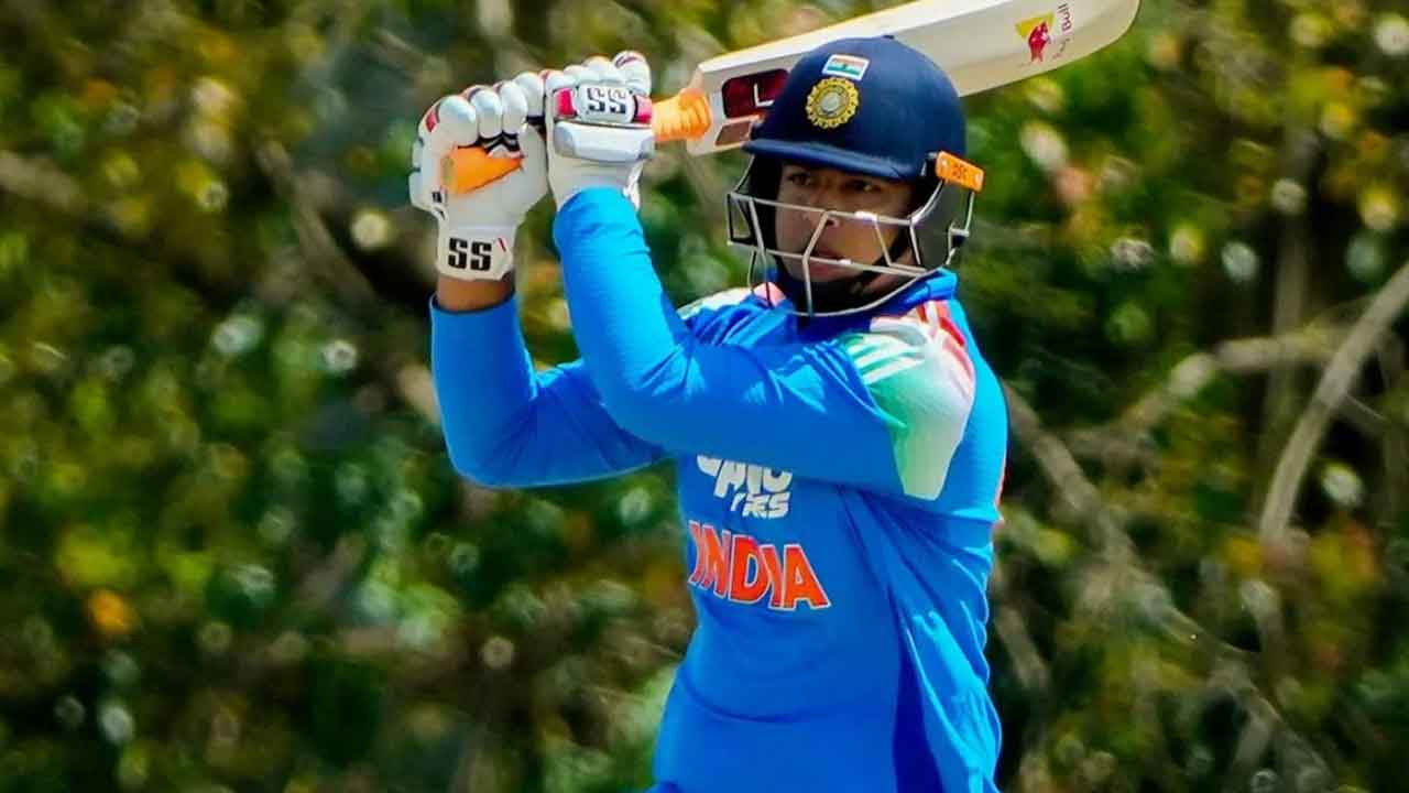 Vaibhav Suryavanshi