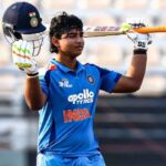 Vaibhav Suryavanshi Selection