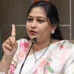 Vangalapudi Anitha