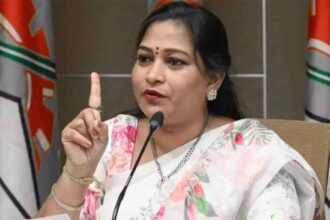Vangalapudi Anitha