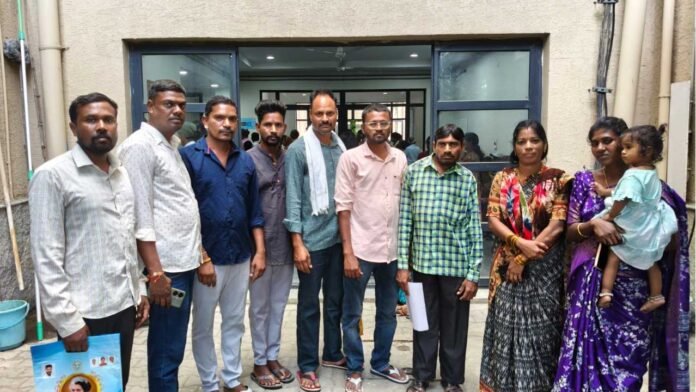 Velpur VDC