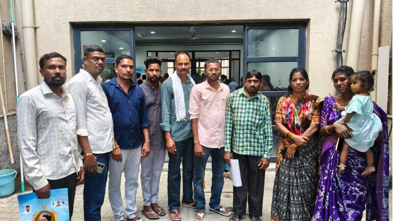 Velpur VDC