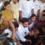 Visakha Steel Plant Accident