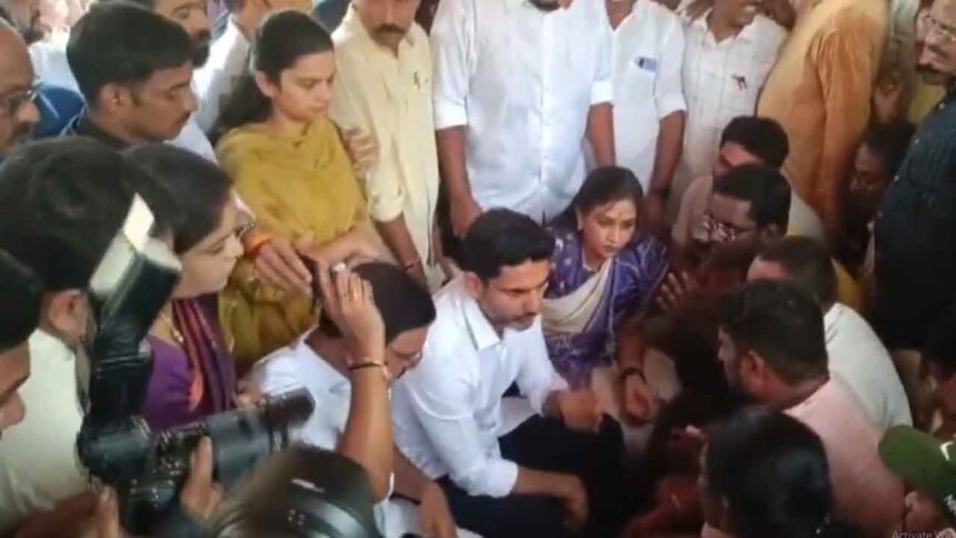 Visakha Steel Plant Accident
