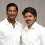 Vishal Sponsorship