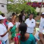Voter Enumeration Forms