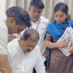 Voter List Revision