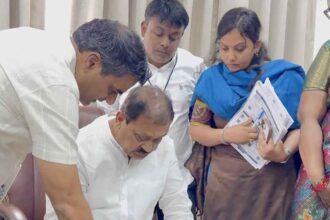 Voter List Revision