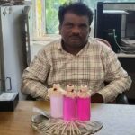 Waqf Board Inspector Bribe