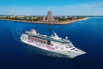 Waterways Leisure Tourism IPO