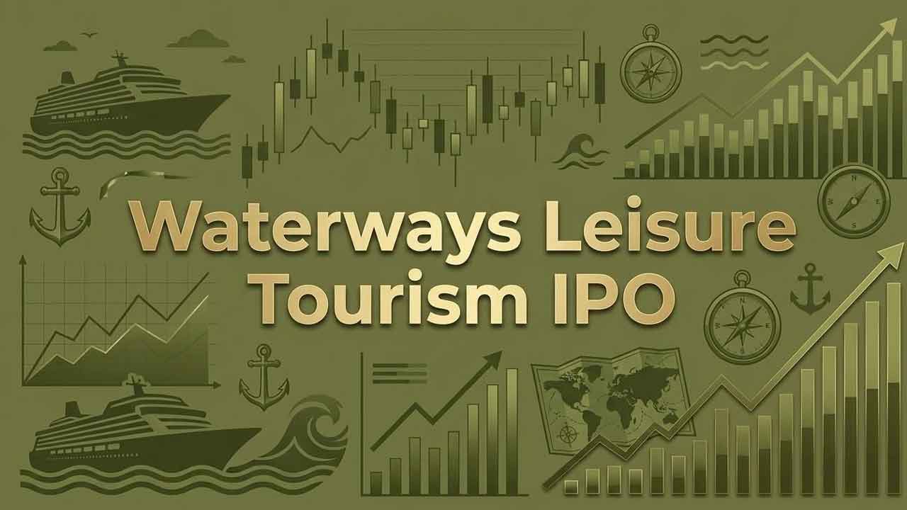 Waterways Leisure Tourism IPO