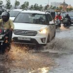 Telangana Weather