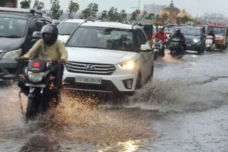 Telangana Weather