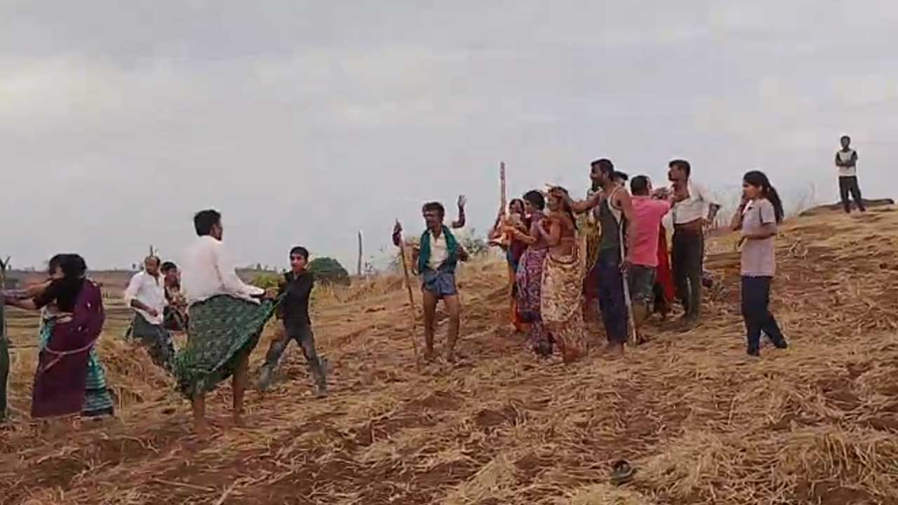 Wedding Clash Attack