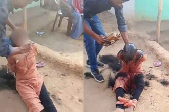 Wife Torture Case