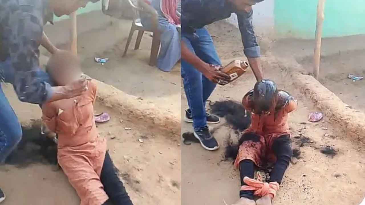 Wife Torture Case