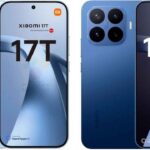 Xiaomi 17T