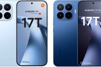 Xiaomi 17T