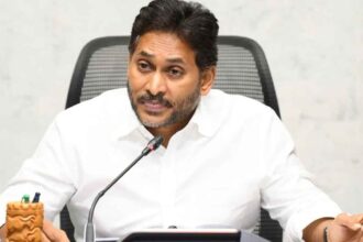 YS Jagan Speech