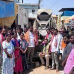 Yellareddy Development
