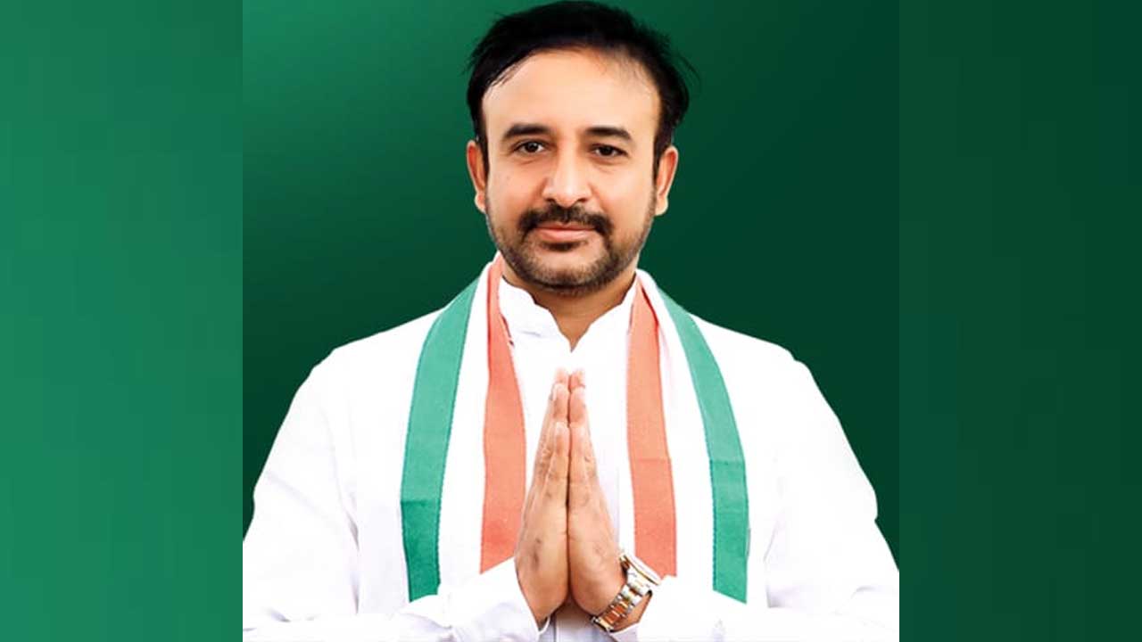Yellareddy Development