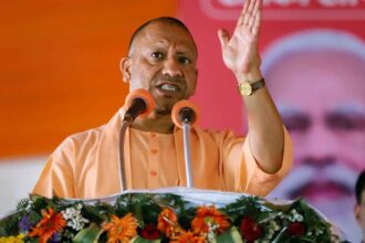 Yogi Adityanath
