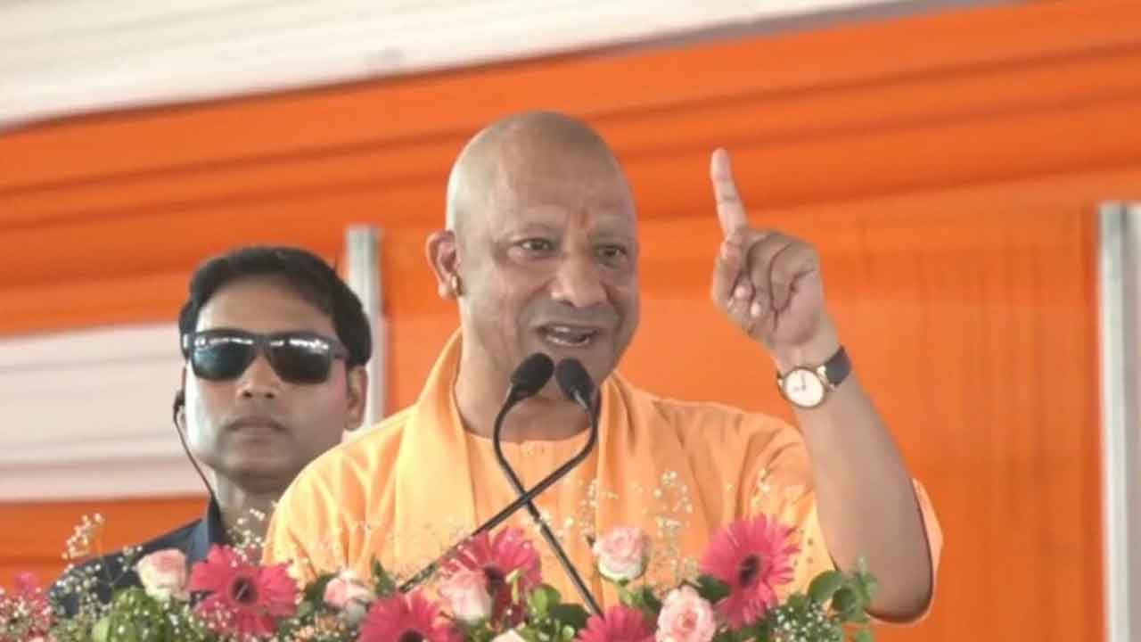 Yogi Adityanath