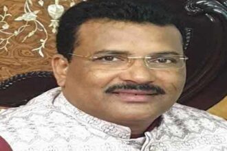 Mohan Naik Arrest