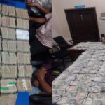 Narahari Illegal Assets