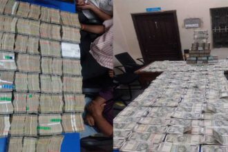 Narahari Illegal Assets