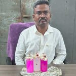Nalgonda ACB Trap