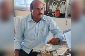 ACB Raids