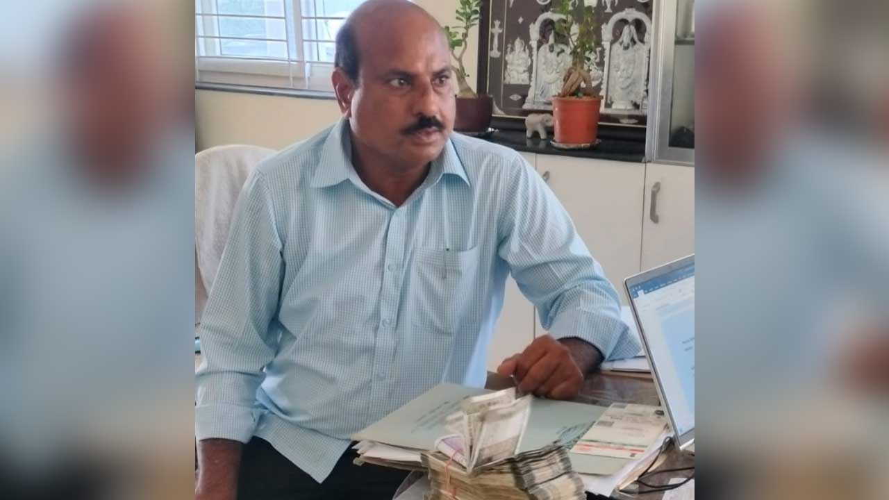 ACB Raids
