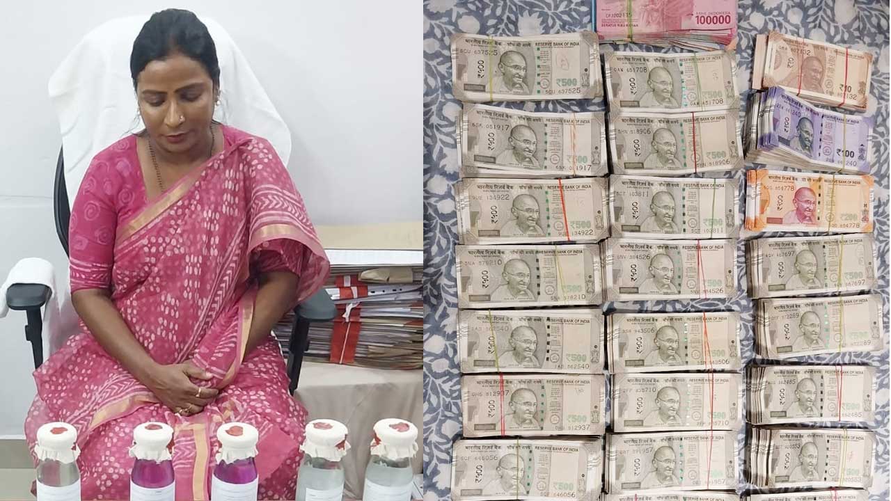 ACB Raids