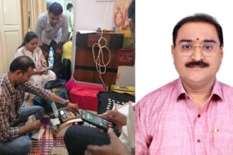 ACB Raids