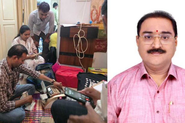 ACB Raids