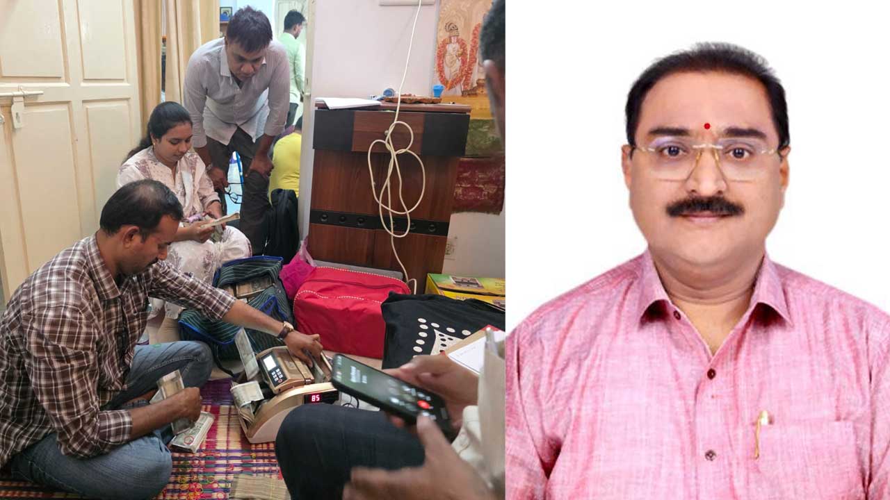 ACB Raids