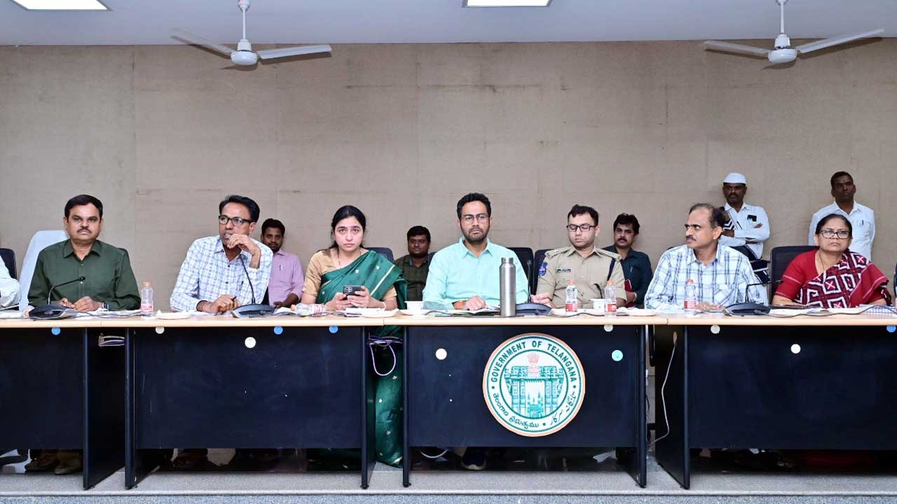 Gram Ward Sabha Review
