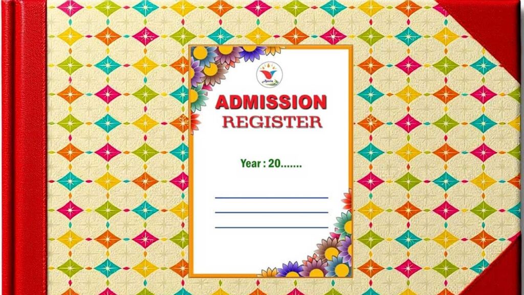 admisstion