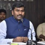 IAS Gandham Chandrudu Story