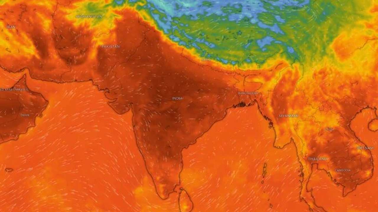 akshara today .jpg el nino